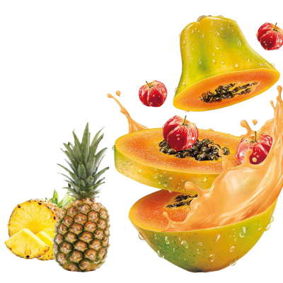 Chobani Complete Vanilla Greek