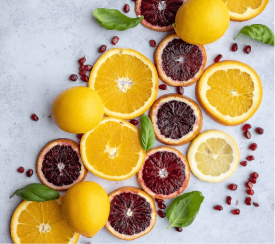 Naturally Flavored Cinnamon Vanilla Light Roast Coffee (Digital)