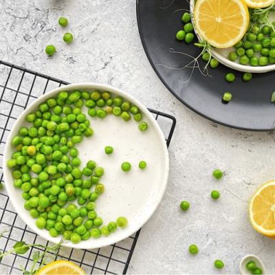 Simply Lemonade with Raspberry Juice