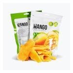 Chobani Complete Vanilla Greek